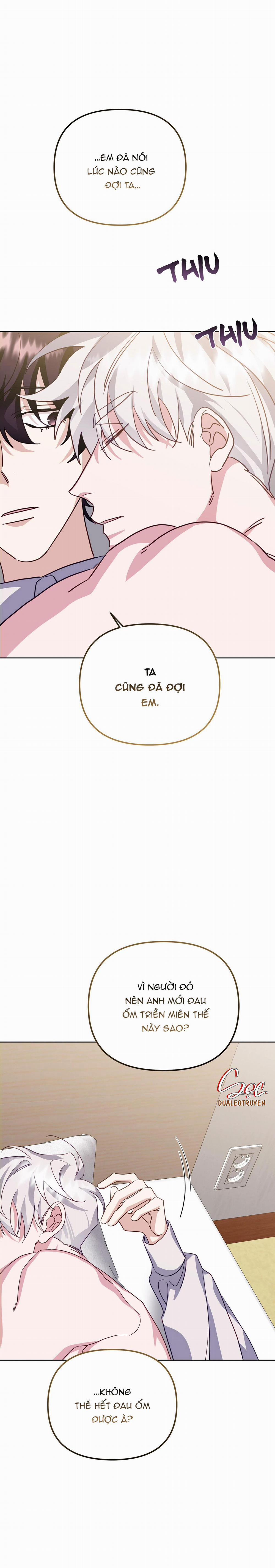 Hổ Trở Về 47 trang 8