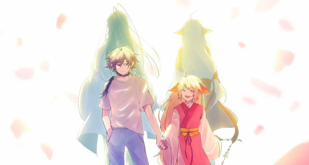 Hồ Yêu Tiểu Hồng Nương 36.1 trang 12