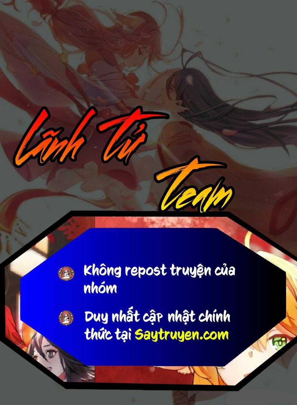 Hồ Yêu Tiểu Hồng Nương 4 trang 0