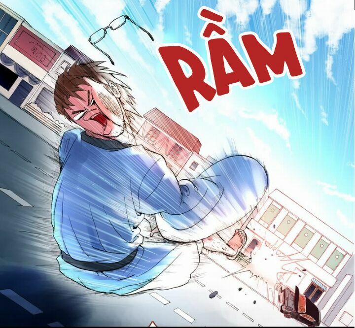 Hồ Yêu Tiểu Hồng Nương 4 trang 43