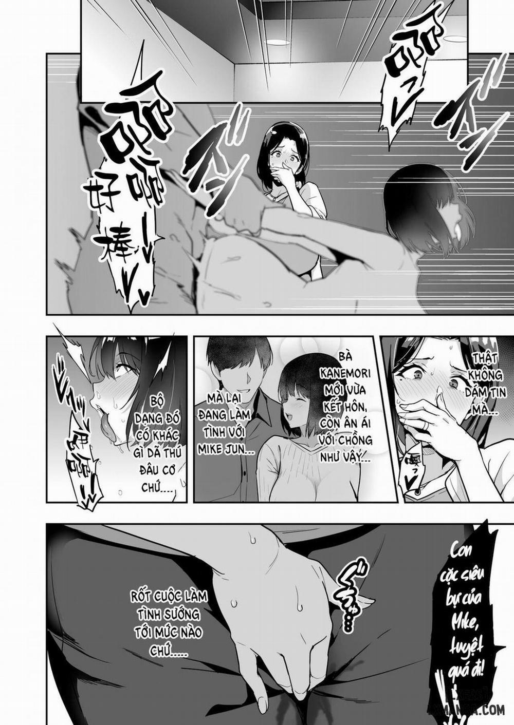 Hoa Anh Đào Khóc 2 trang 10