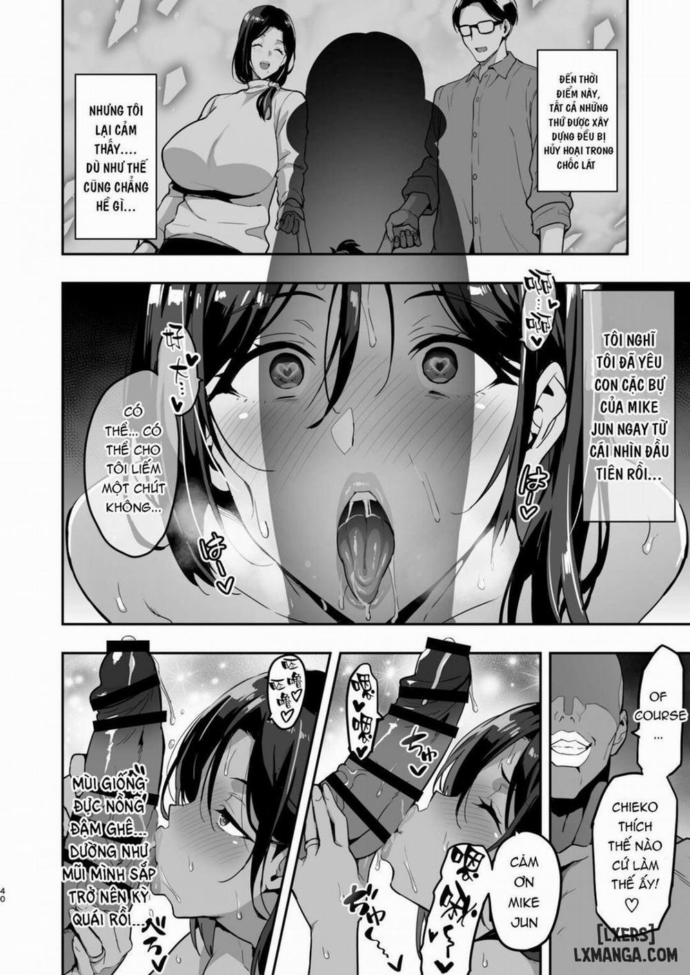 Hoa Anh Đào Khóc 2 trang 18