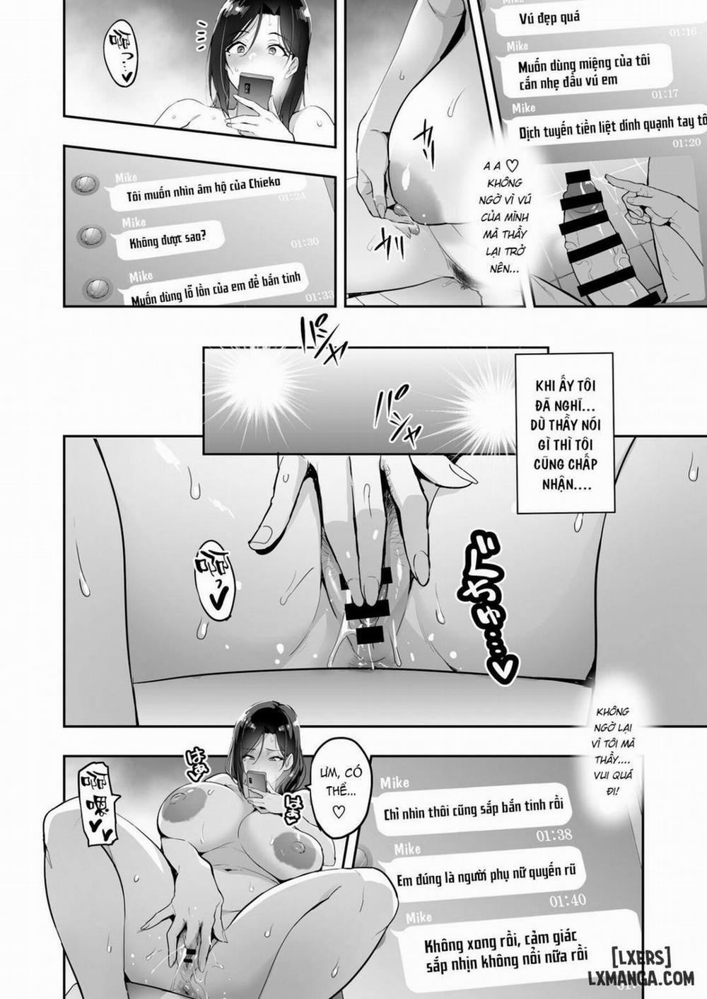 Hoa Anh Đào Khóc 2 trang 4