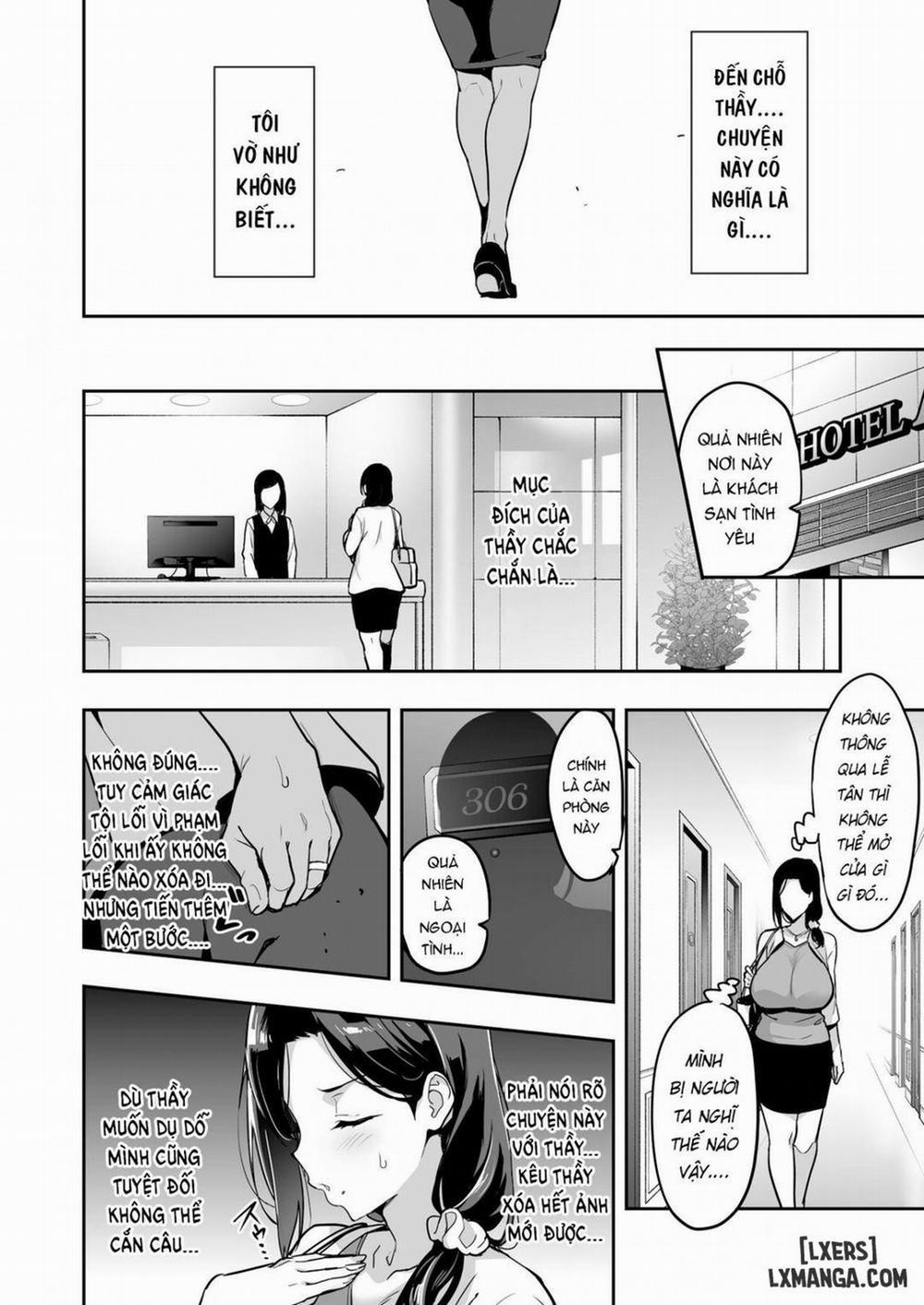 Hoa Anh Đào Khóc 2 trang 8