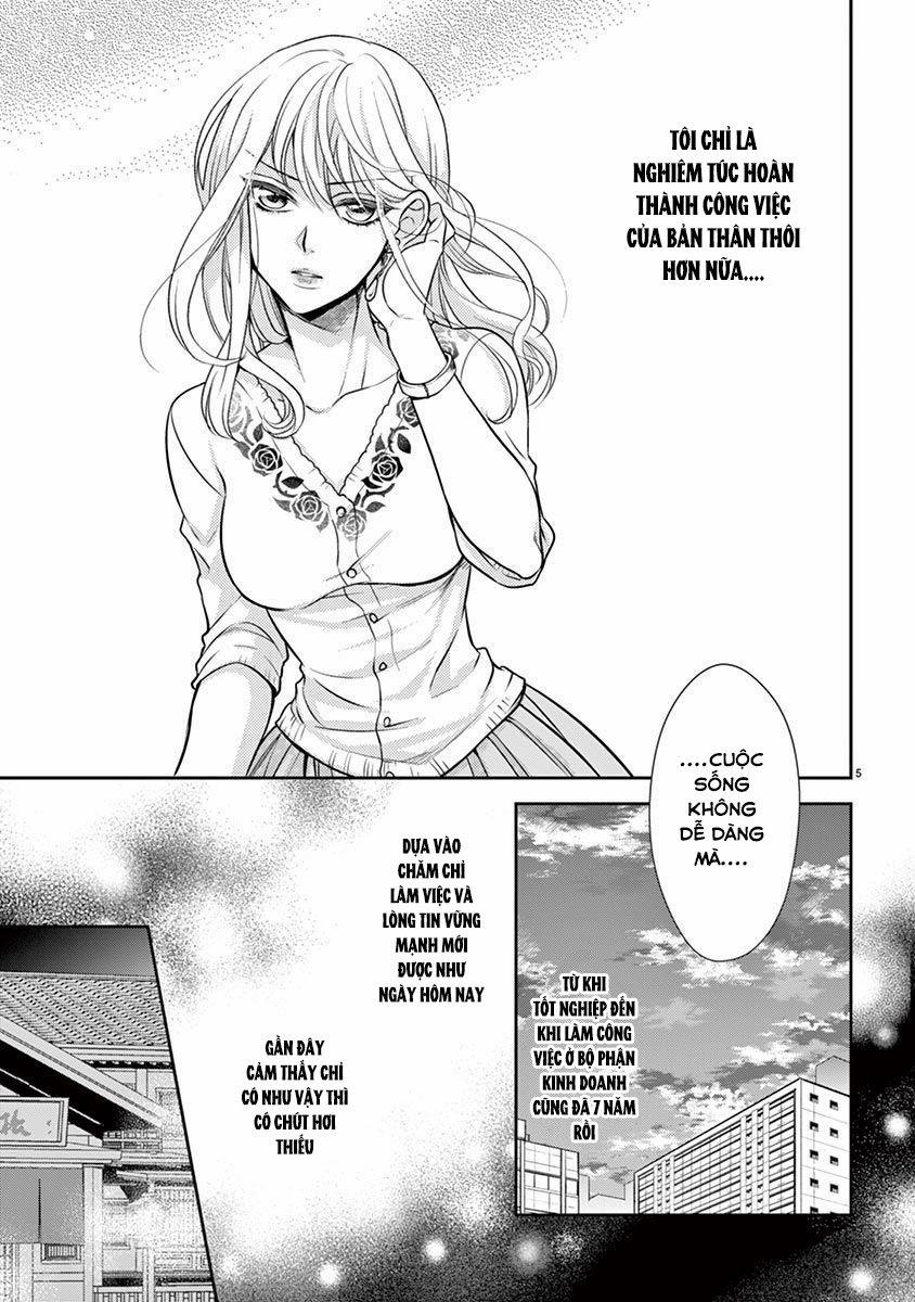 Hoa Anh Đào Sakyo 1.1 trang 4