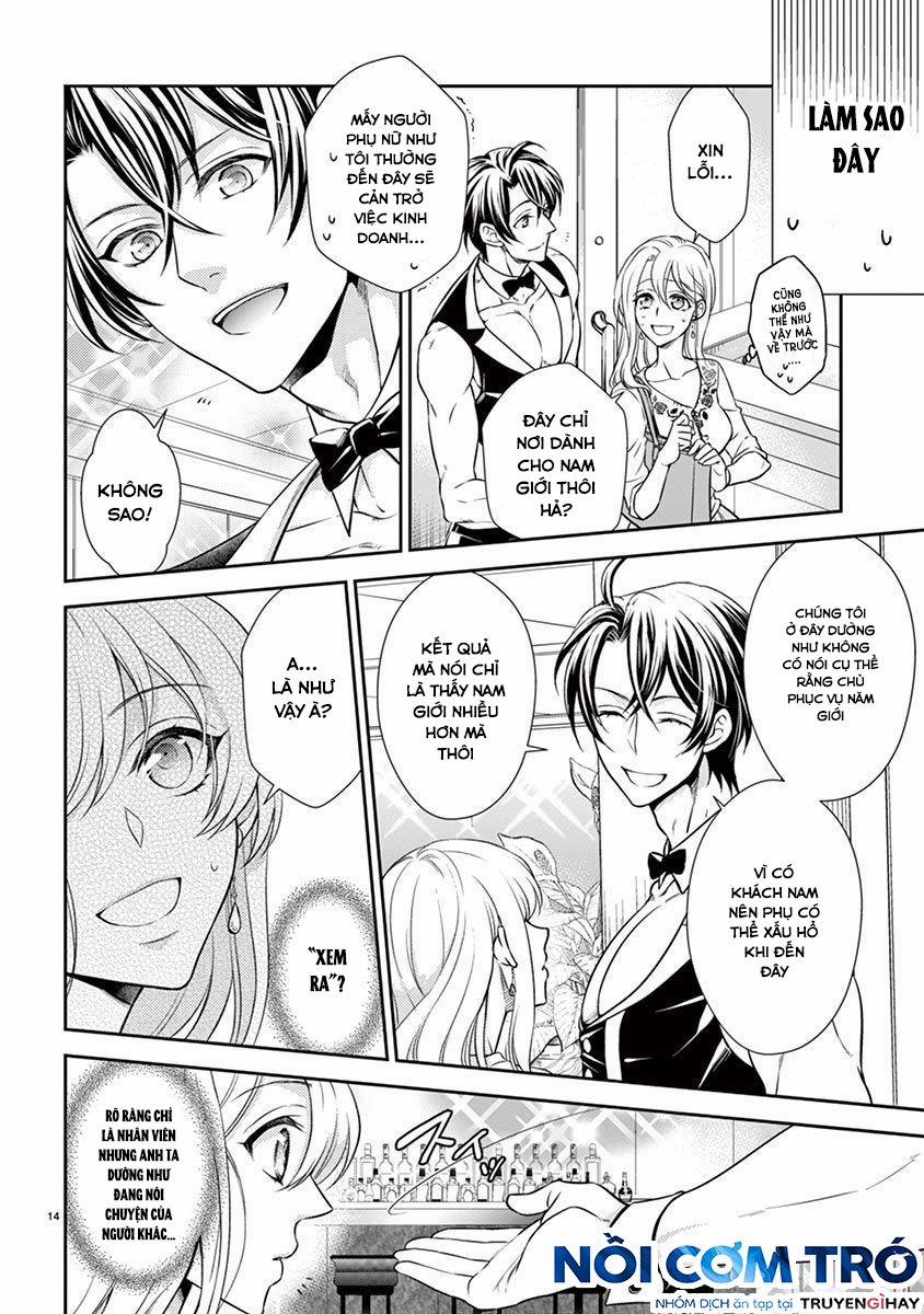 Hoa Anh Đào Sakyo 1.2 trang 0