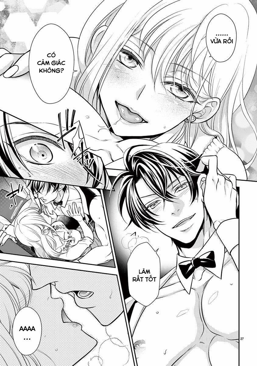 Hoa Anh Đào Sakyo 1.2 trang 13