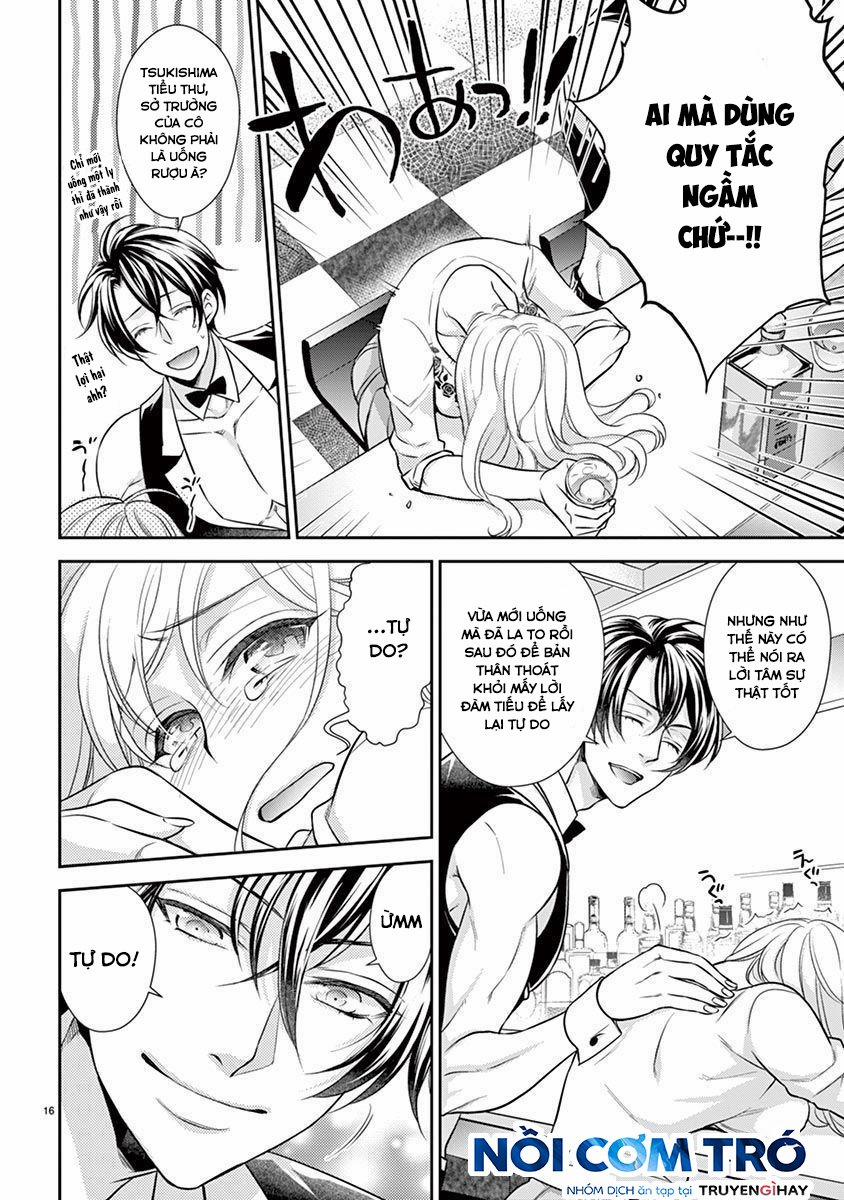 Hoa Anh Đào Sakyo 1.2 trang 2