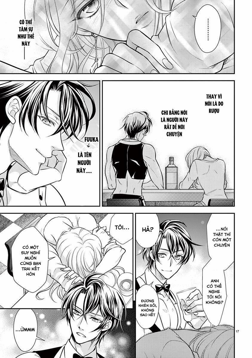 Hoa Anh Đào Sakyo 1.2 trang 3