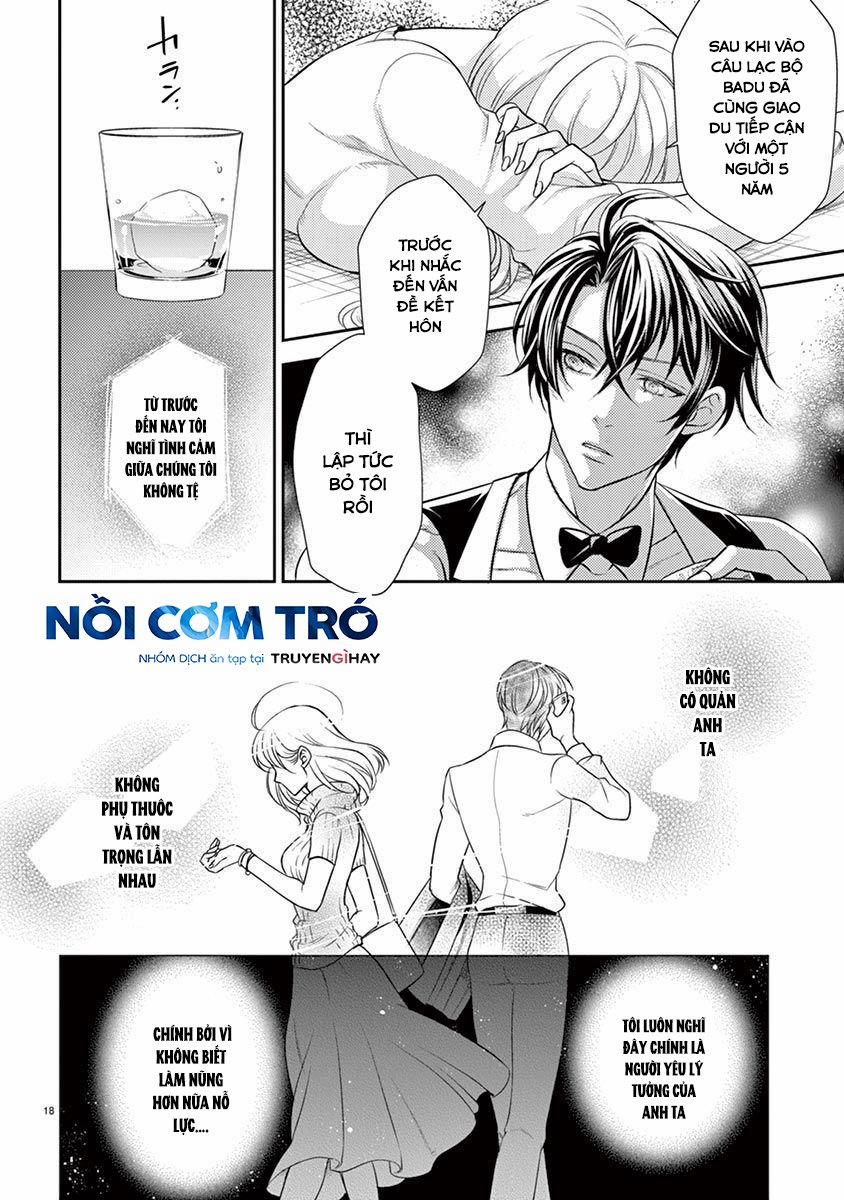 Hoa Anh Đào Sakyo 1.2 trang 4