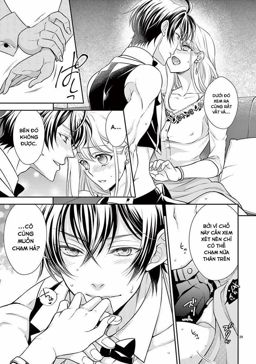 Hoa Anh Đào Sakyo 2.1 trang 2