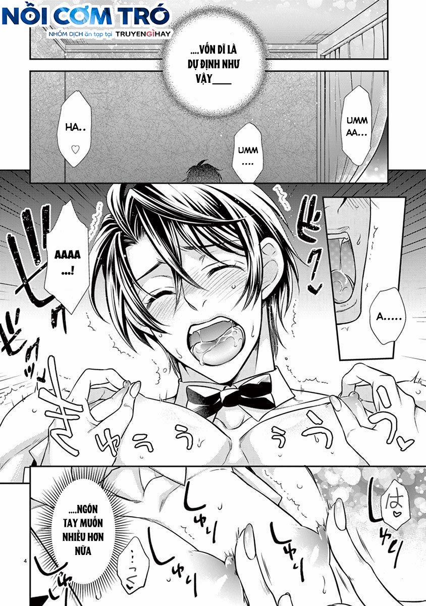 Hoa Anh Đào Sakyo 2.1 trang 7