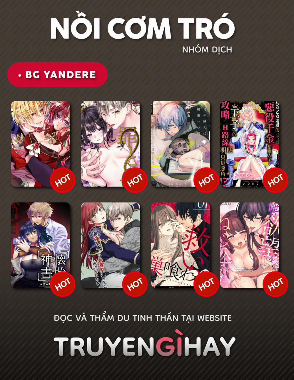 Hoa Anh Đào Sakyo 3.1 trang 0