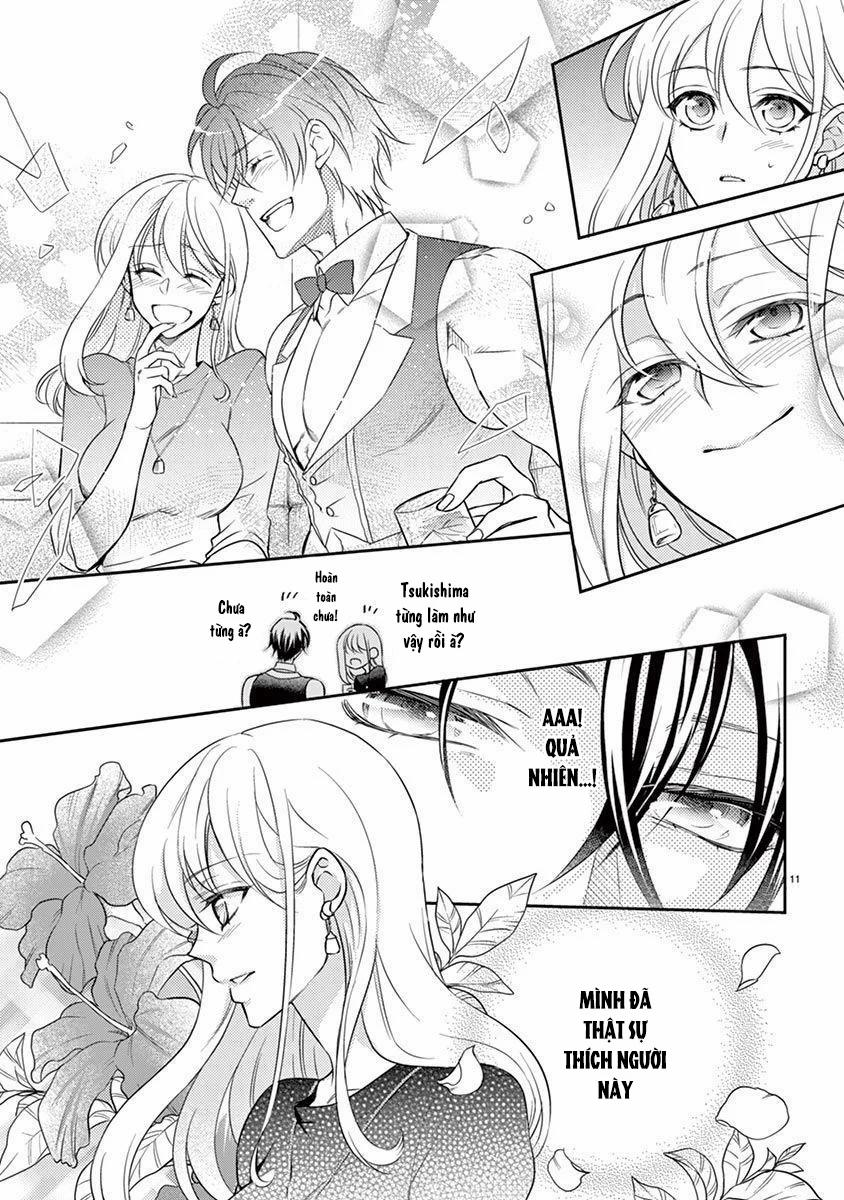 Hoa Anh Đào Sakyo 3.2 trang 1