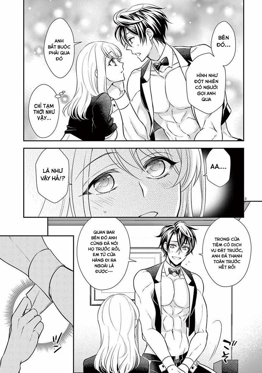 Hoa Anh Đào Sakyo 4.1 trang 4