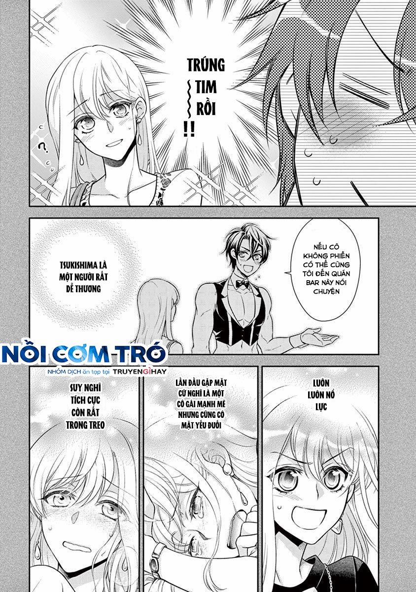 Hoa Anh Đào Sakyo 4.2 trang 3