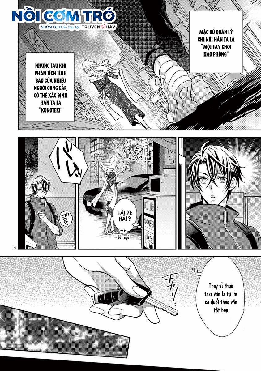 Hoa Anh Đào Sakyo 4.2 trang 5