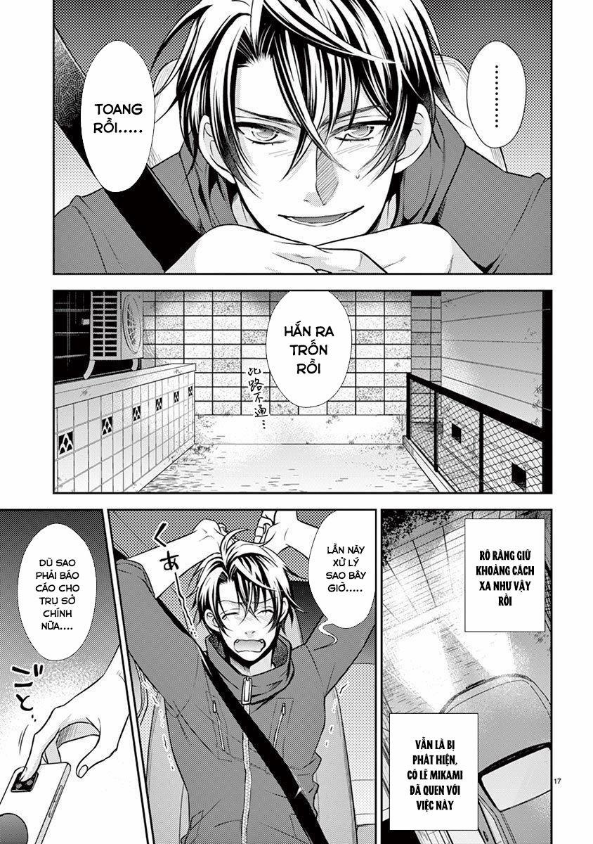 Hoa Anh Đào Sakyo 4.2 trang 6