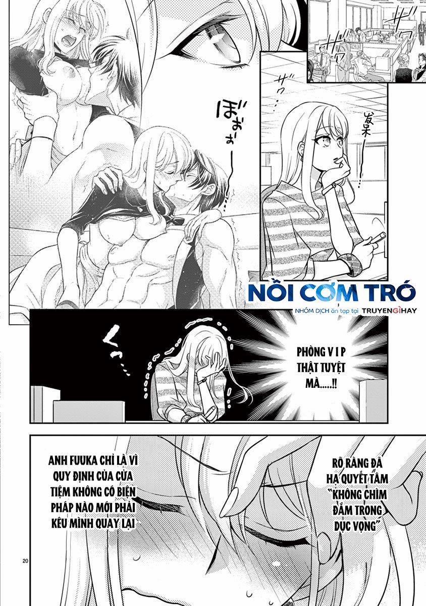 Hoa Anh Đào Sakyo 4.2 trang 9