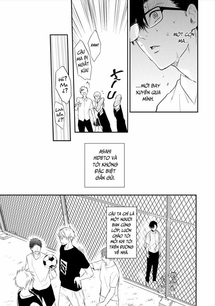 Hoa Bìm Biếc Nở Về Đêm 1 trang 19