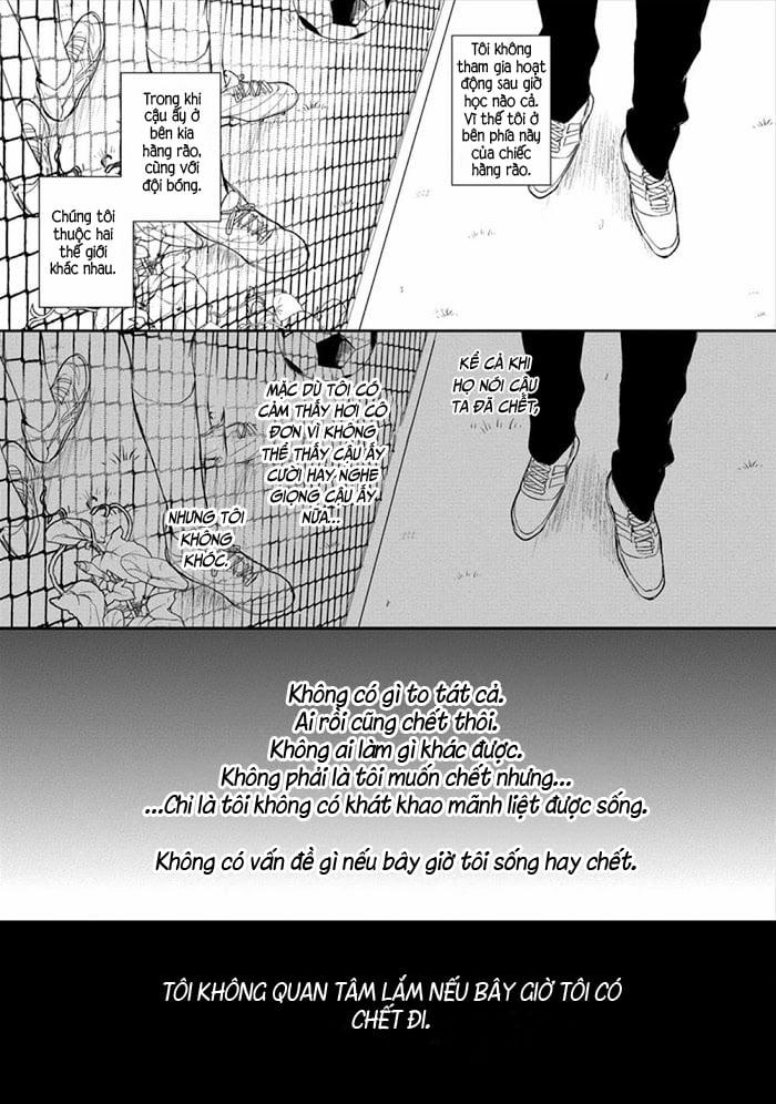 Hoa Bìm Biếc Nở Về Đêm 1 trang 20