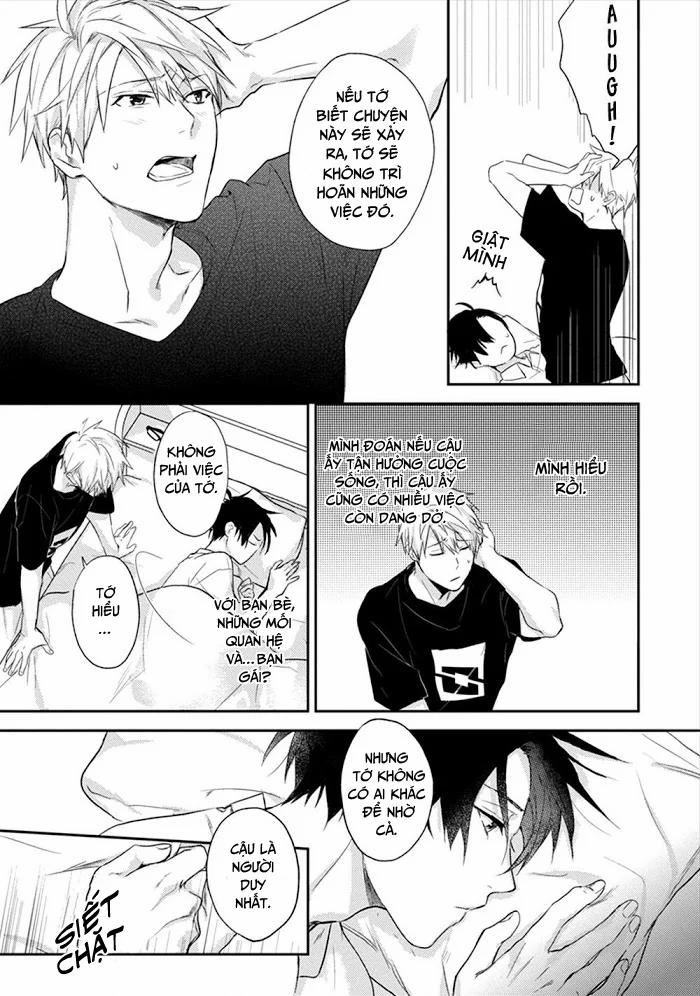 Hoa Bìm Biếc Nở Về Đêm 1 trang 24