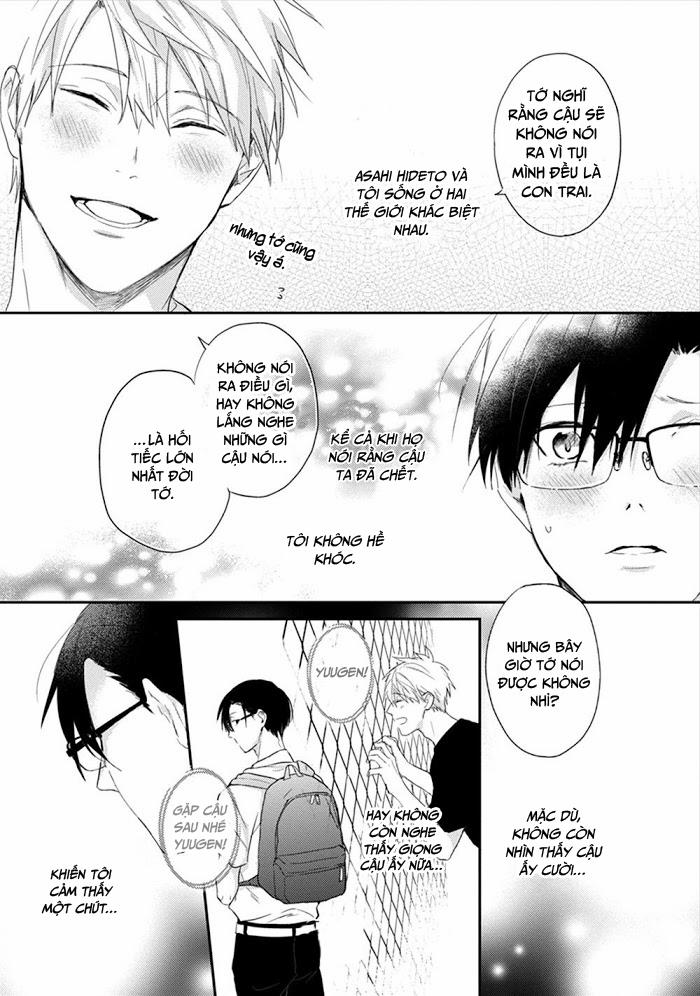 Hoa Bìm Biếc Nở Về Đêm 1 trang 29