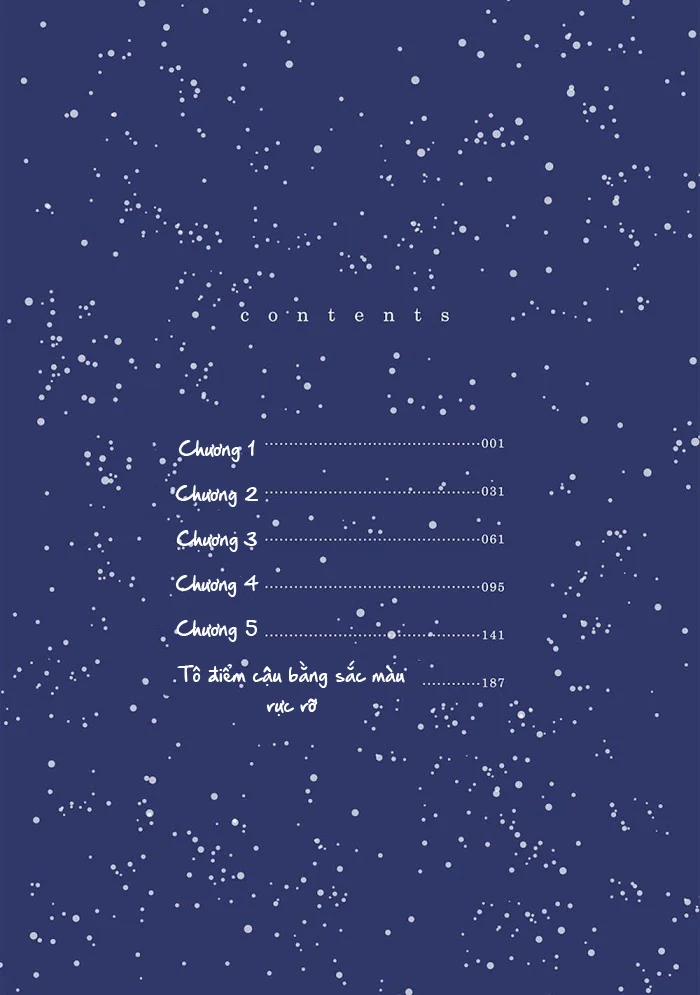 Hoa Bìm Biếc Nở Về Đêm 1 trang 3