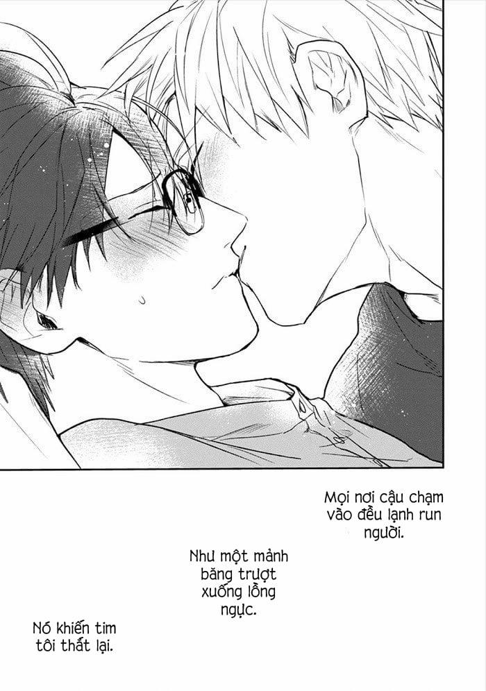 Hoa Bìm Biếc Nở Về Đêm 2 trang 16