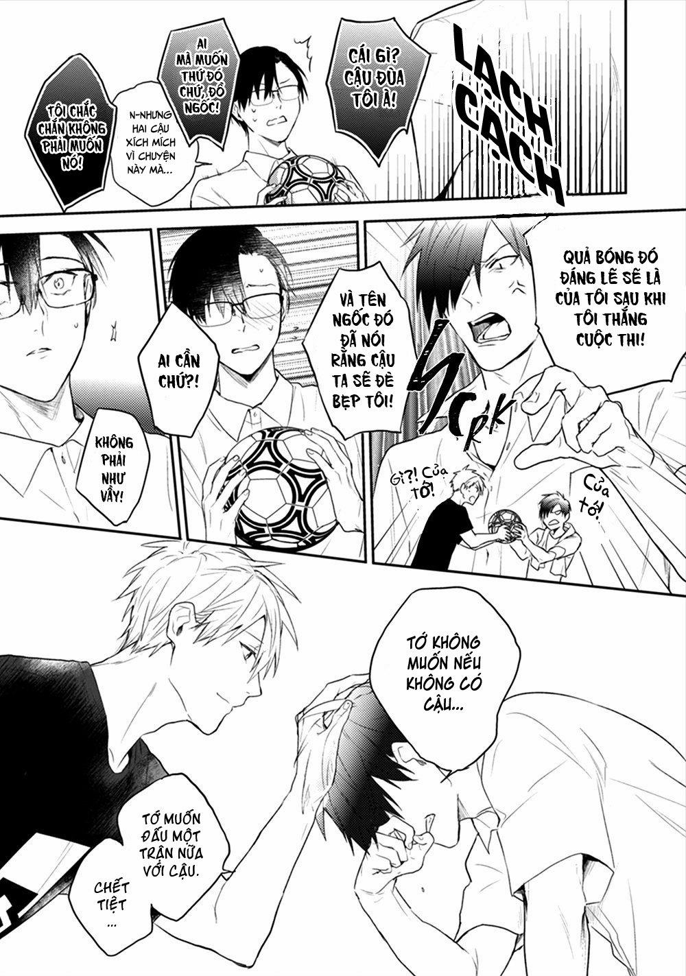 Hoa Bìm Biếc Nở Về Đêm 2 trang 23