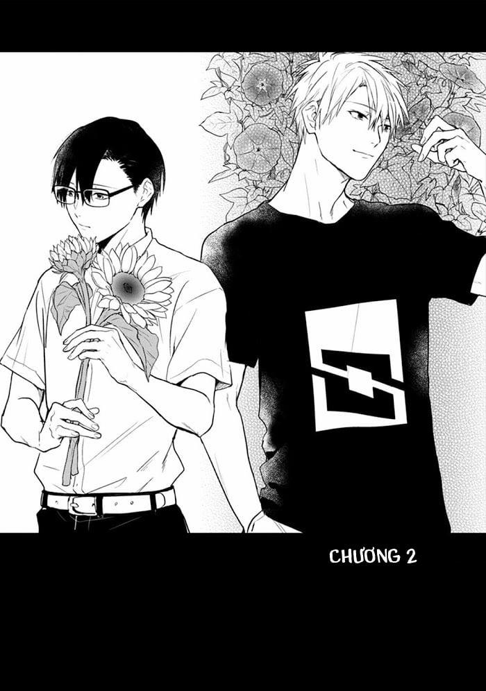 Hoa Bìm Biếc Nở Về Đêm 2 trang 3