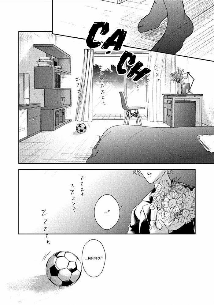 Hoa Bìm Biếc Nở Về Đêm 2 trang 9