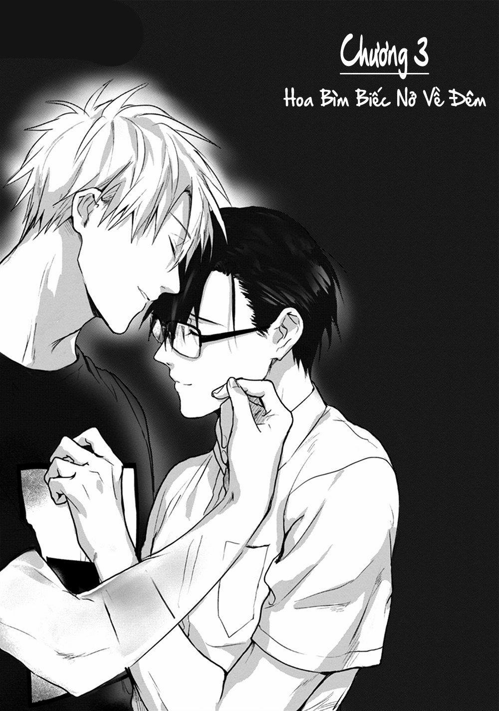 Hoa Bìm Biếc Nở Về Đêm 3 trang 1