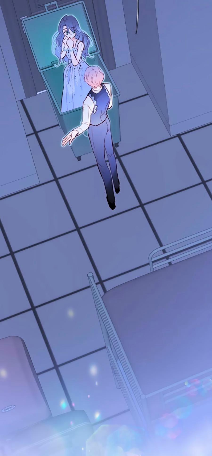 Hoa Bỏ Chạy Với Nhím Rồi 1.1 trang 12