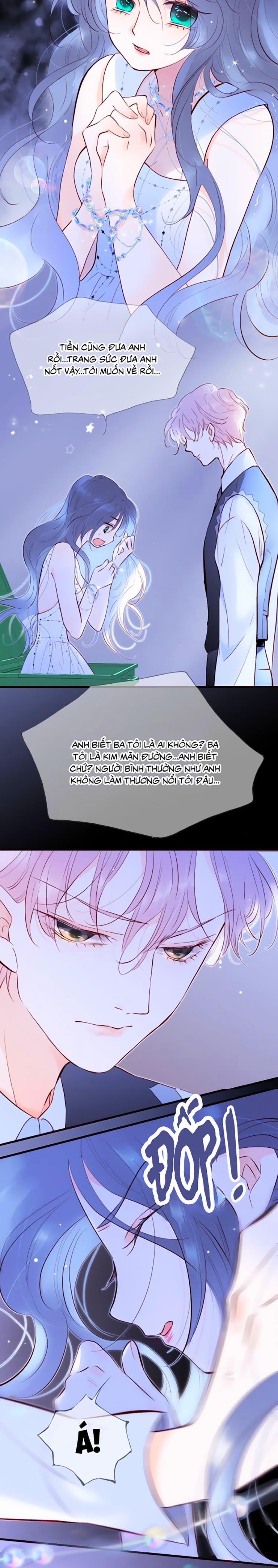 Hoa Bỏ Chạy Với Nhím Rồi 1.1 trang 16