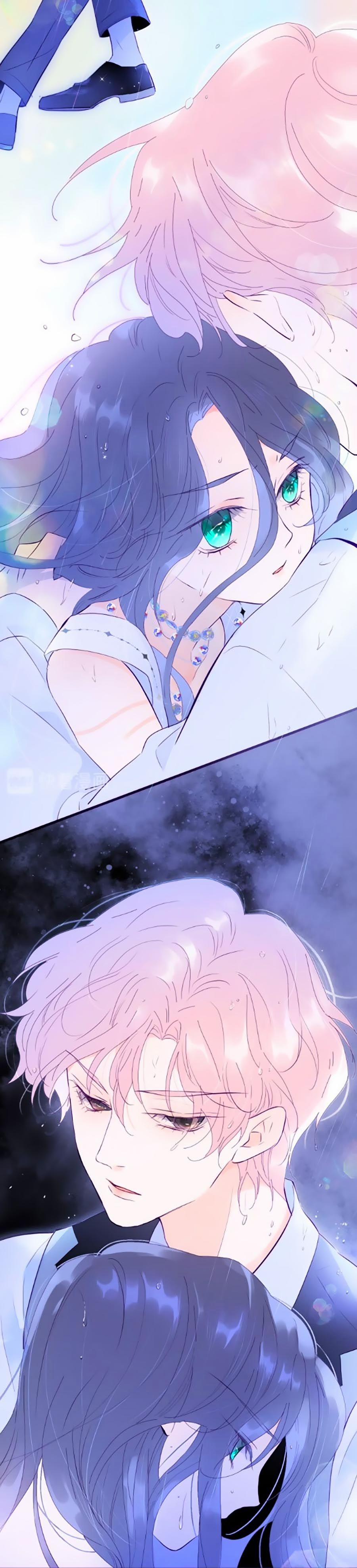 Hoa Bỏ Chạy Với Nhím Rồi 1.1 trang 2