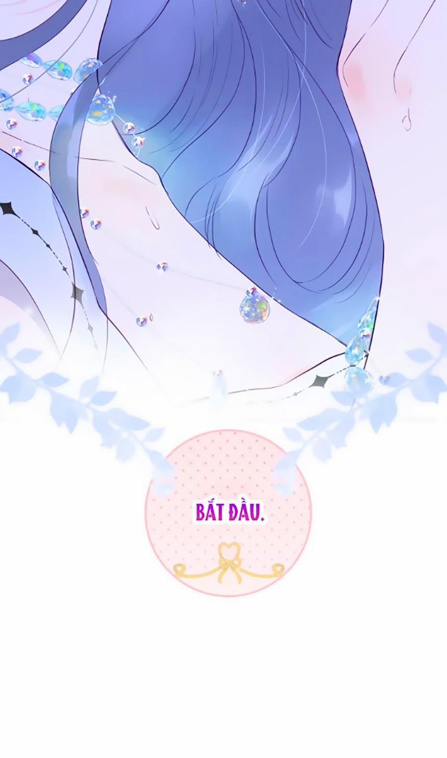 Hoa Bỏ Chạy Với Nhím Rồi 1.1 trang 4