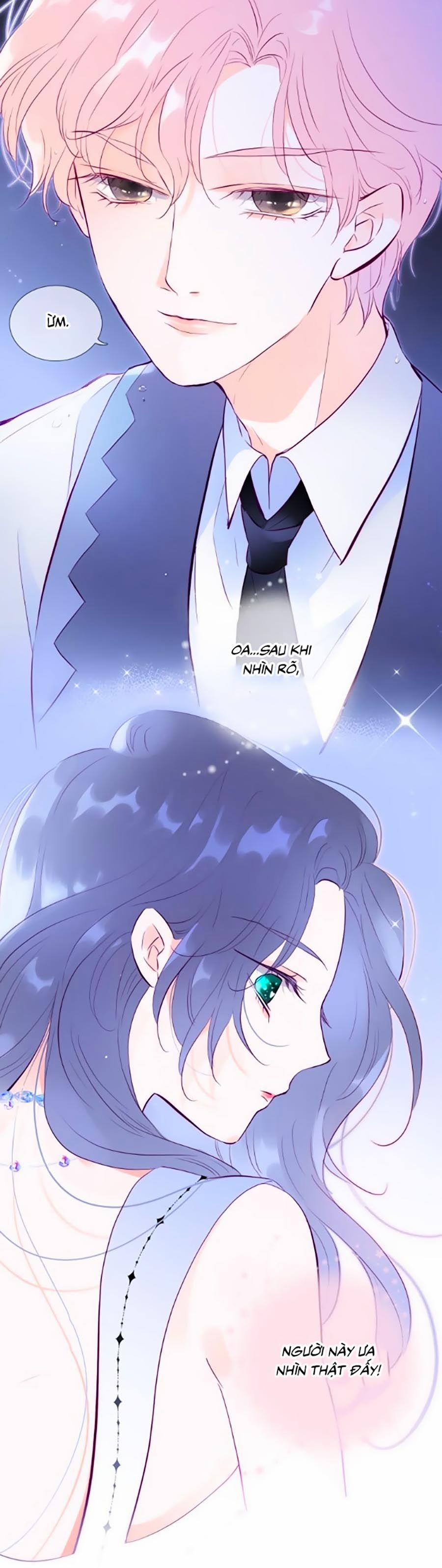 Hoa Bỏ Chạy Với Nhím Rồi 1.1 trang 9