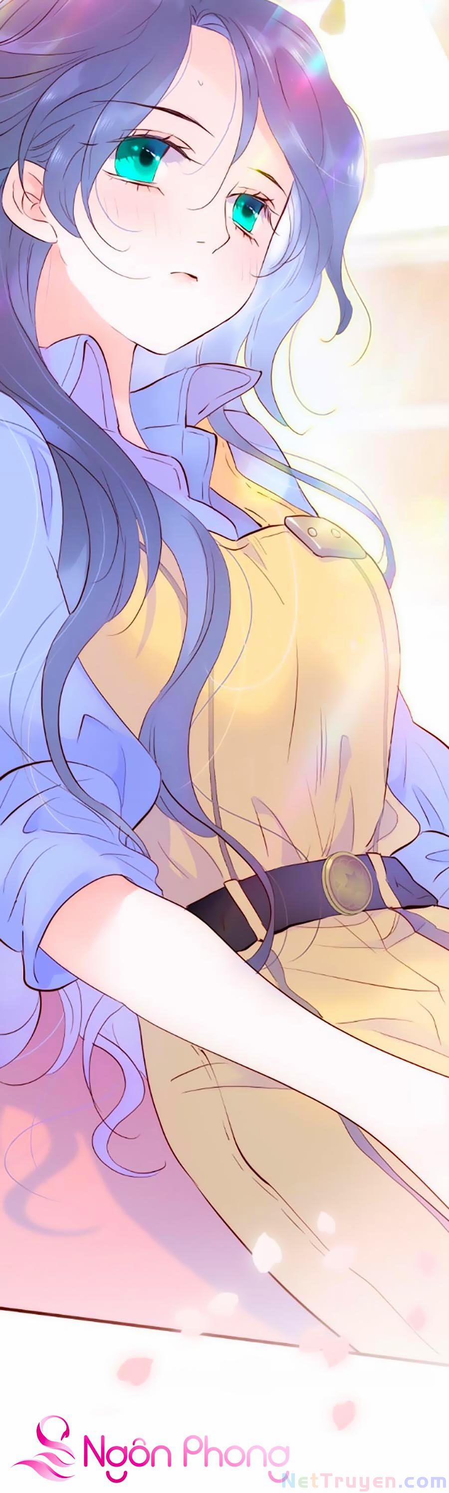 Hoa Bỏ Chạy Với Nhím Rồi 1.2 trang 19