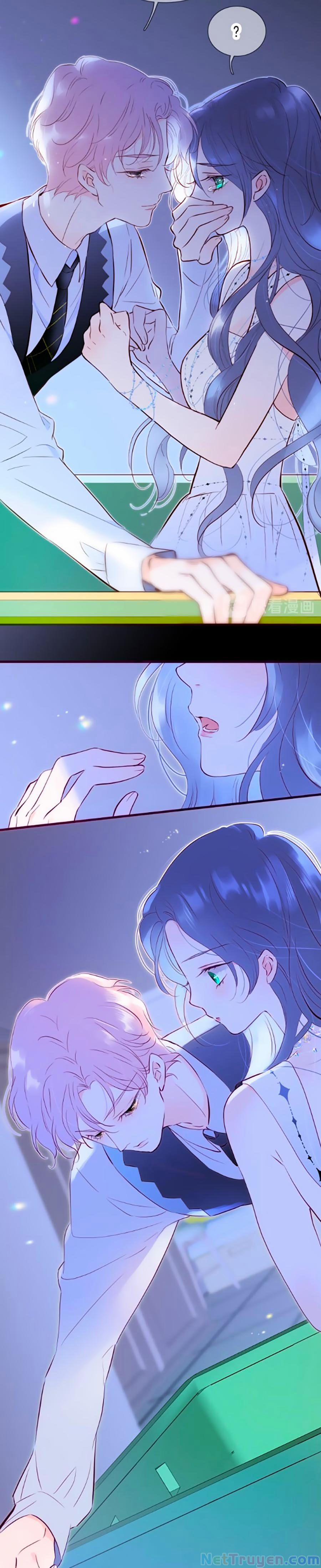 Hoa Bỏ Chạy Với Nhím Rồi 1.2 trang 2