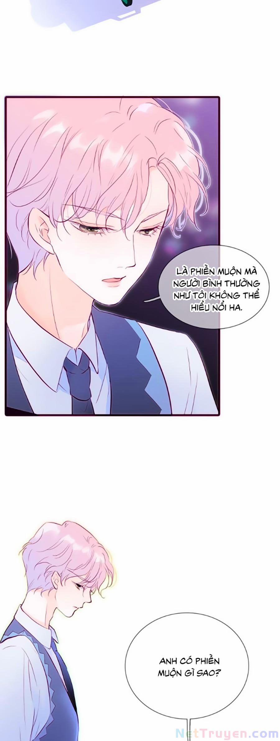 Hoa Bỏ Chạy Với Nhím Rồi 1.2 trang 5