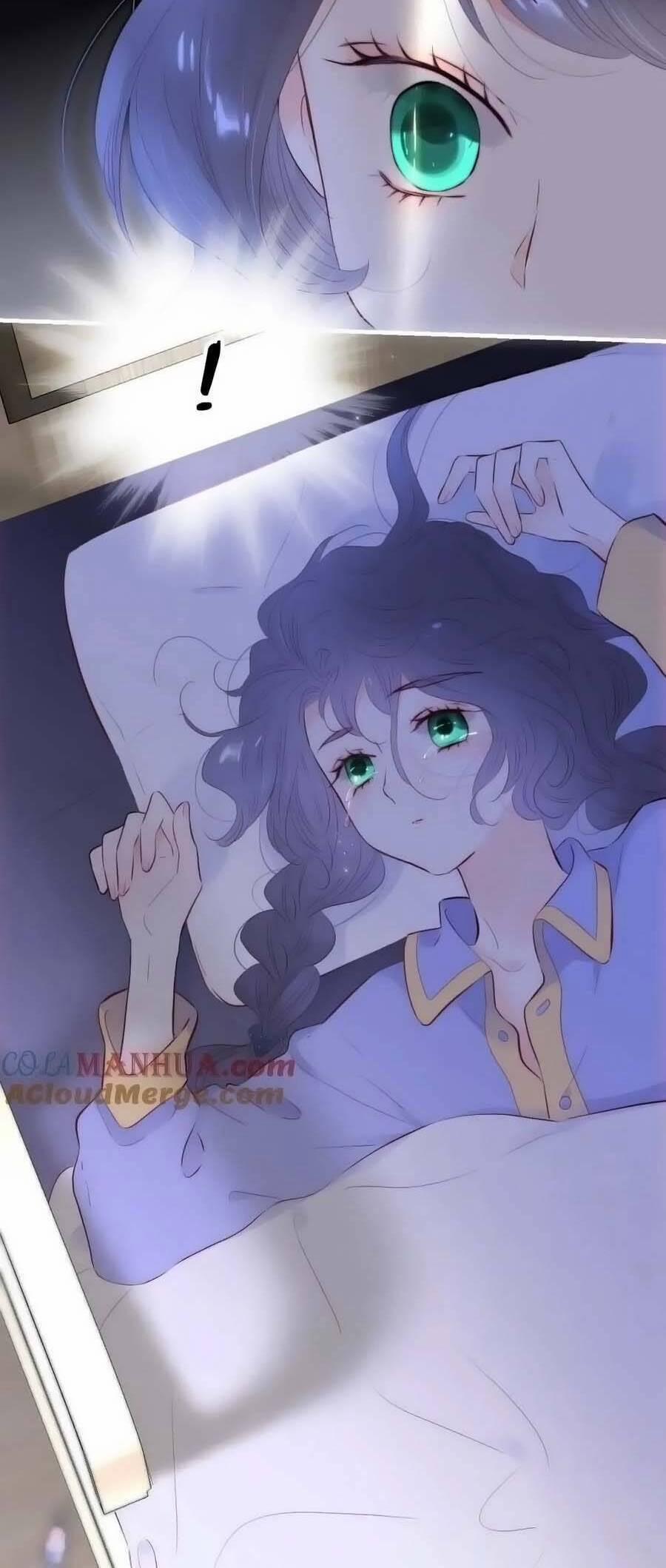 Hoa Bỏ Chạy Với Nhím Rồi 100 trang 10