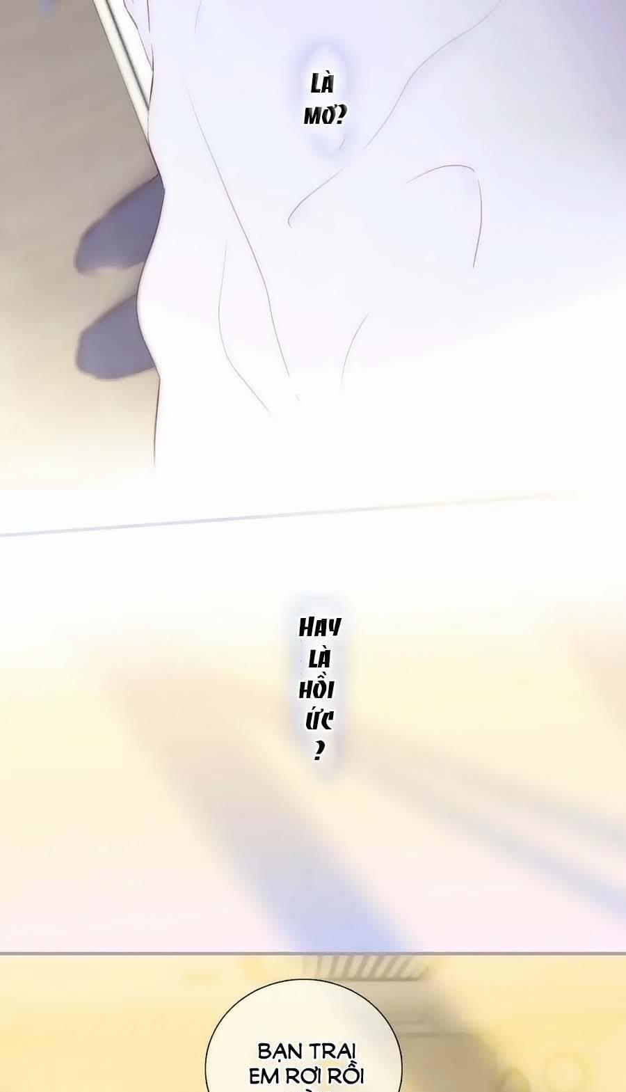 Hoa Bỏ Chạy Với Nhím Rồi 100 trang 11