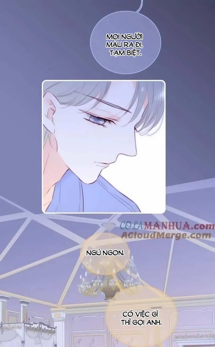 Hoa Bỏ Chạy Với Nhím Rồi 100 trang 15