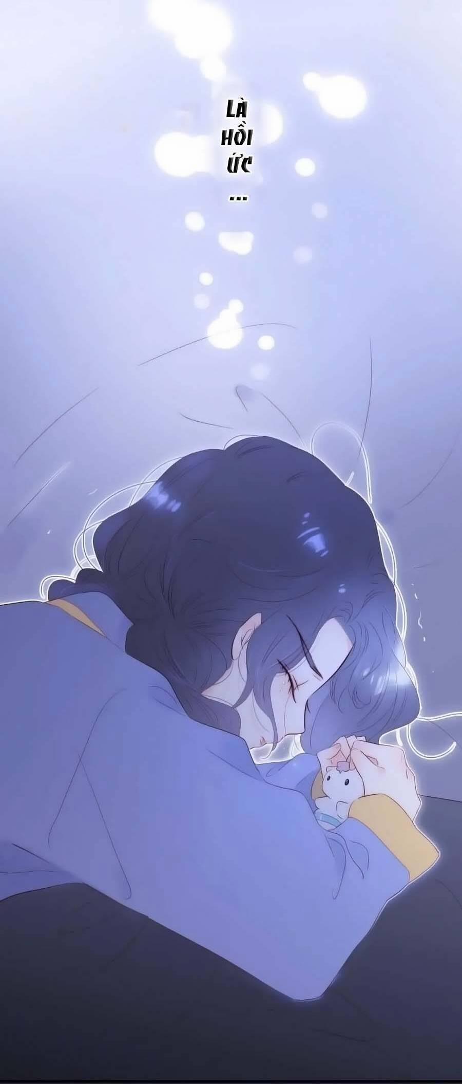 Hoa Bỏ Chạy Với Nhím Rồi 100 trang 17