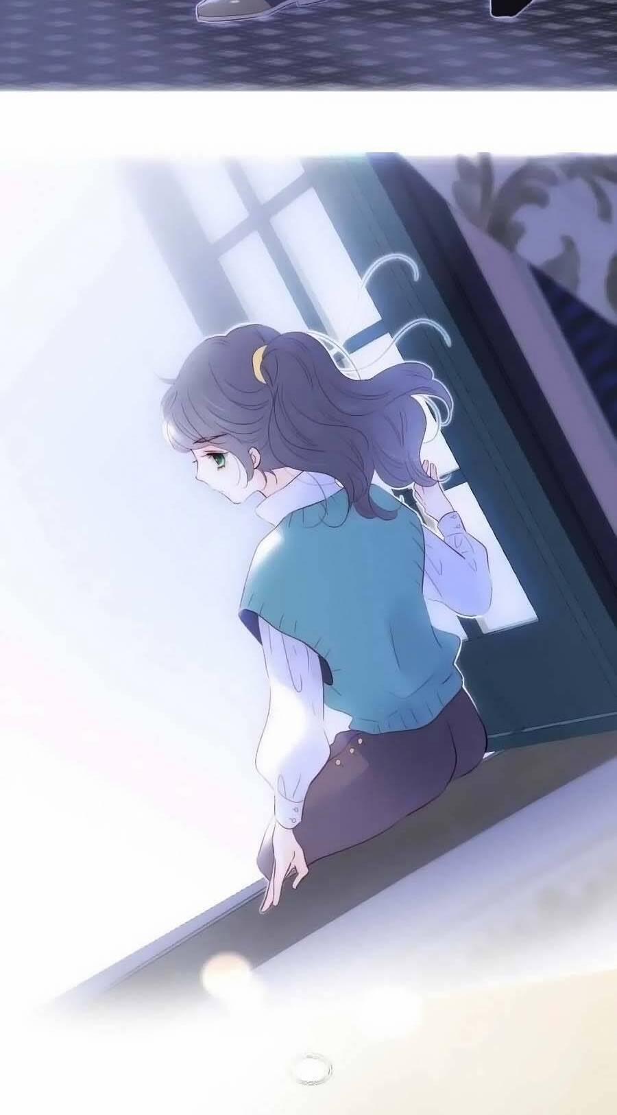 Hoa Bỏ Chạy Với Nhím Rồi 100 trang 21