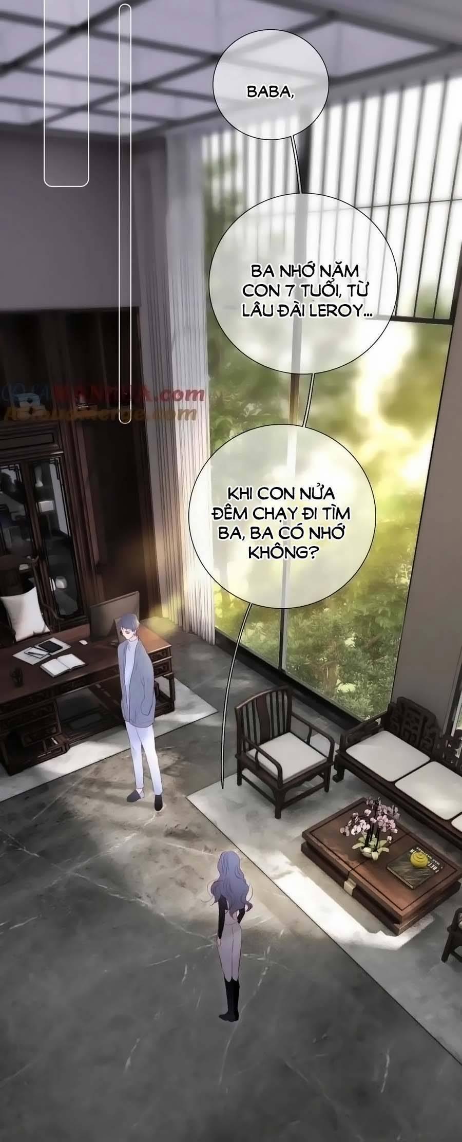 Hoa Bỏ Chạy Với Nhím Rồi 100 trang 33