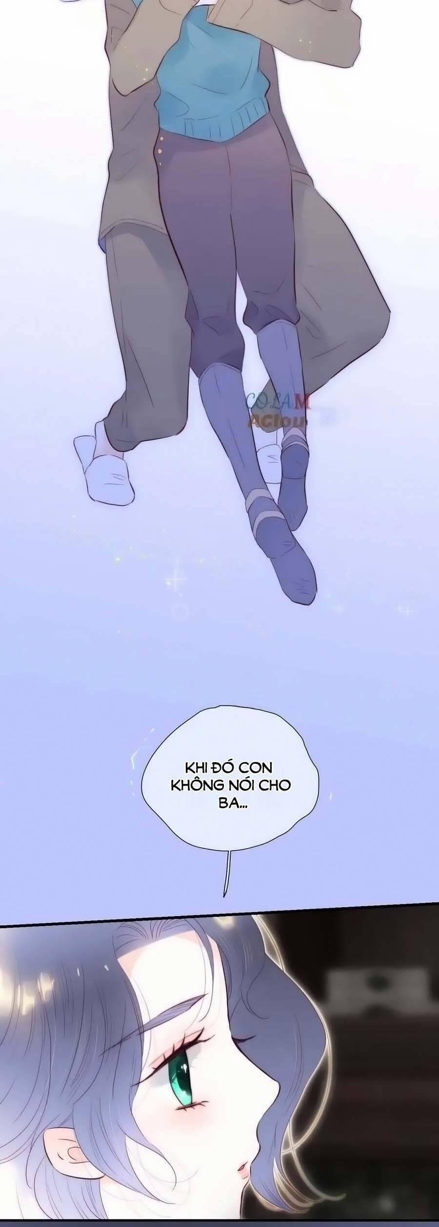 Hoa Bỏ Chạy Với Nhím Rồi 100 trang 37