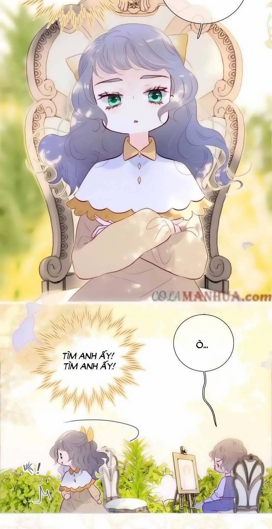 Hoa Bỏ Chạy Với Nhím Rồi 100 trang 4