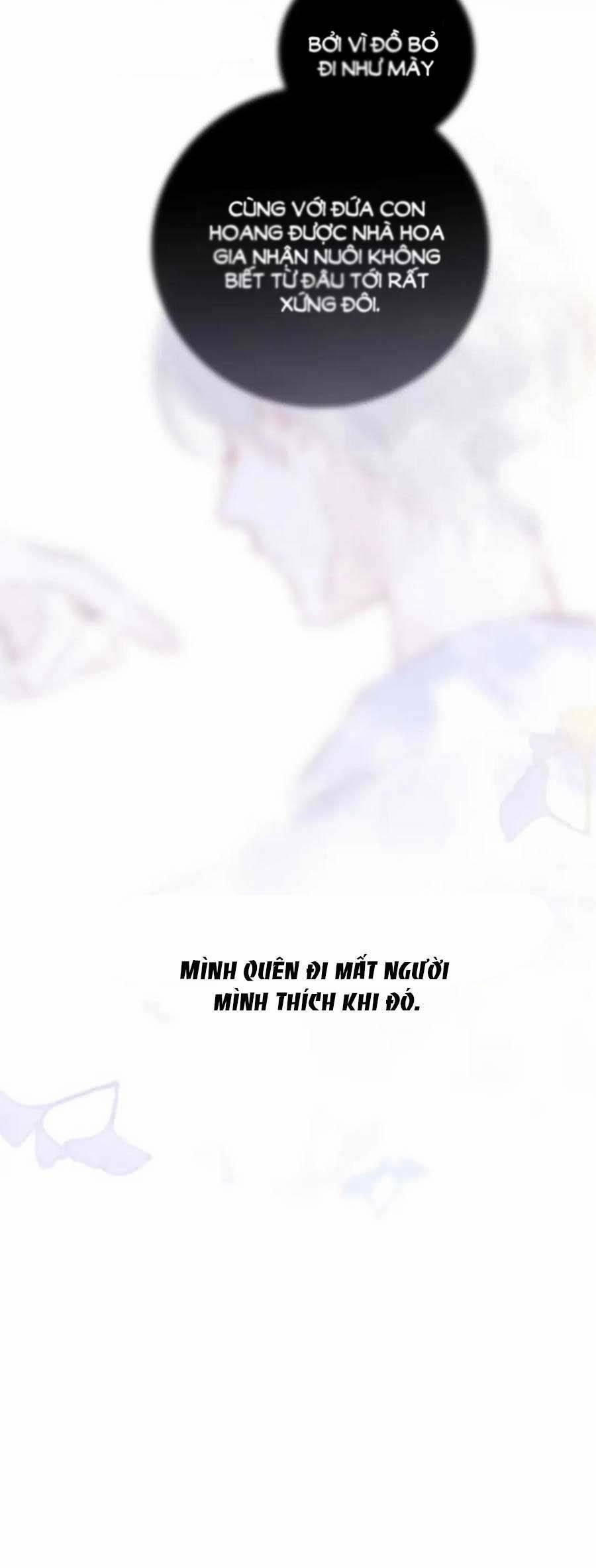 Hoa Bỏ Chạy Với Nhím Rồi 100 trang 40